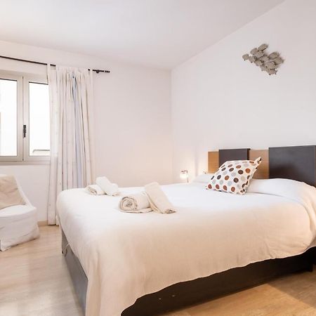 Apartment Colorado 1B By Sunvillas Mallorca Port de Pollença Zewnętrze zdjęcie