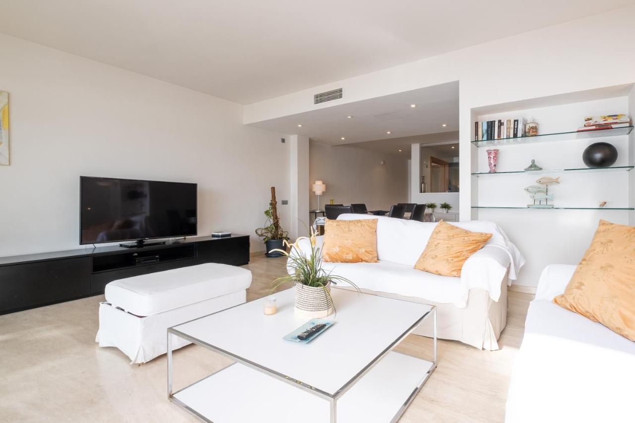 Apartment Colorado 1B By Sunvillas Mallorca Port de Pollença Zewnętrze zdjęcie