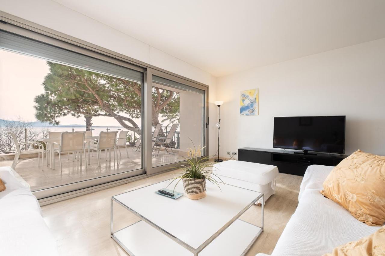 Apartment Colorado 1B By Sunvillas Mallorca Port de Pollença Zewnętrze zdjęcie
