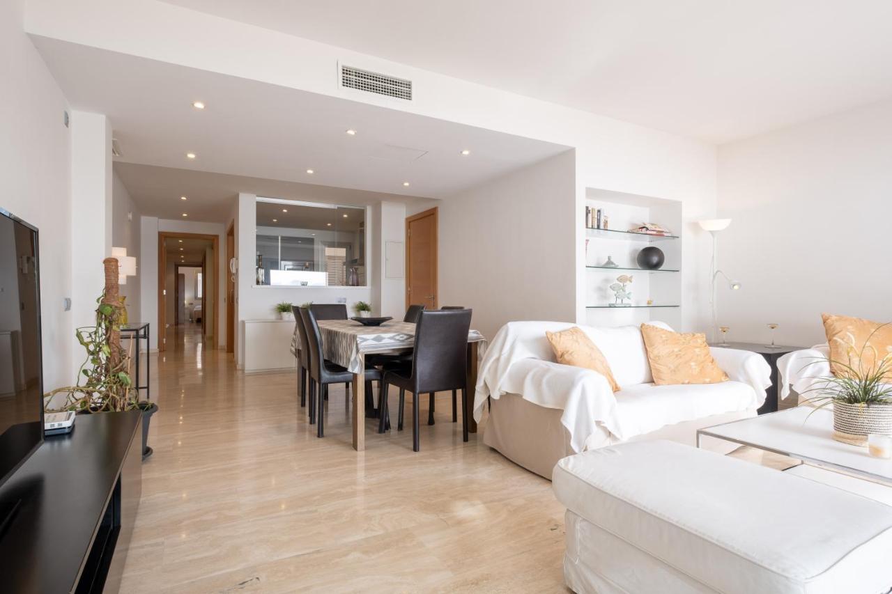 Apartment Colorado 1B By Sunvillas Mallorca Port de Pollença Zewnętrze zdjęcie