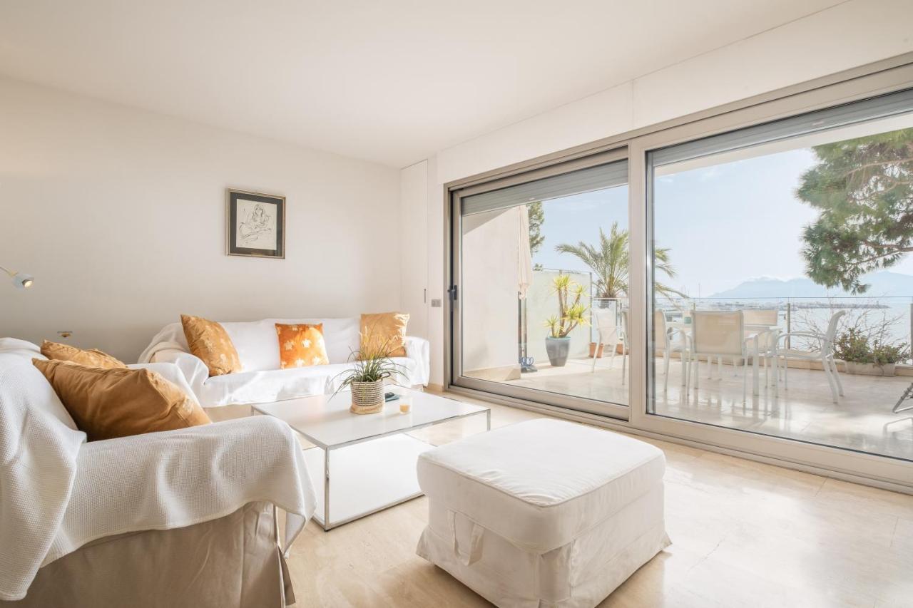 Apartment Colorado 1B By Sunvillas Mallorca Port de Pollença Zewnętrze zdjęcie