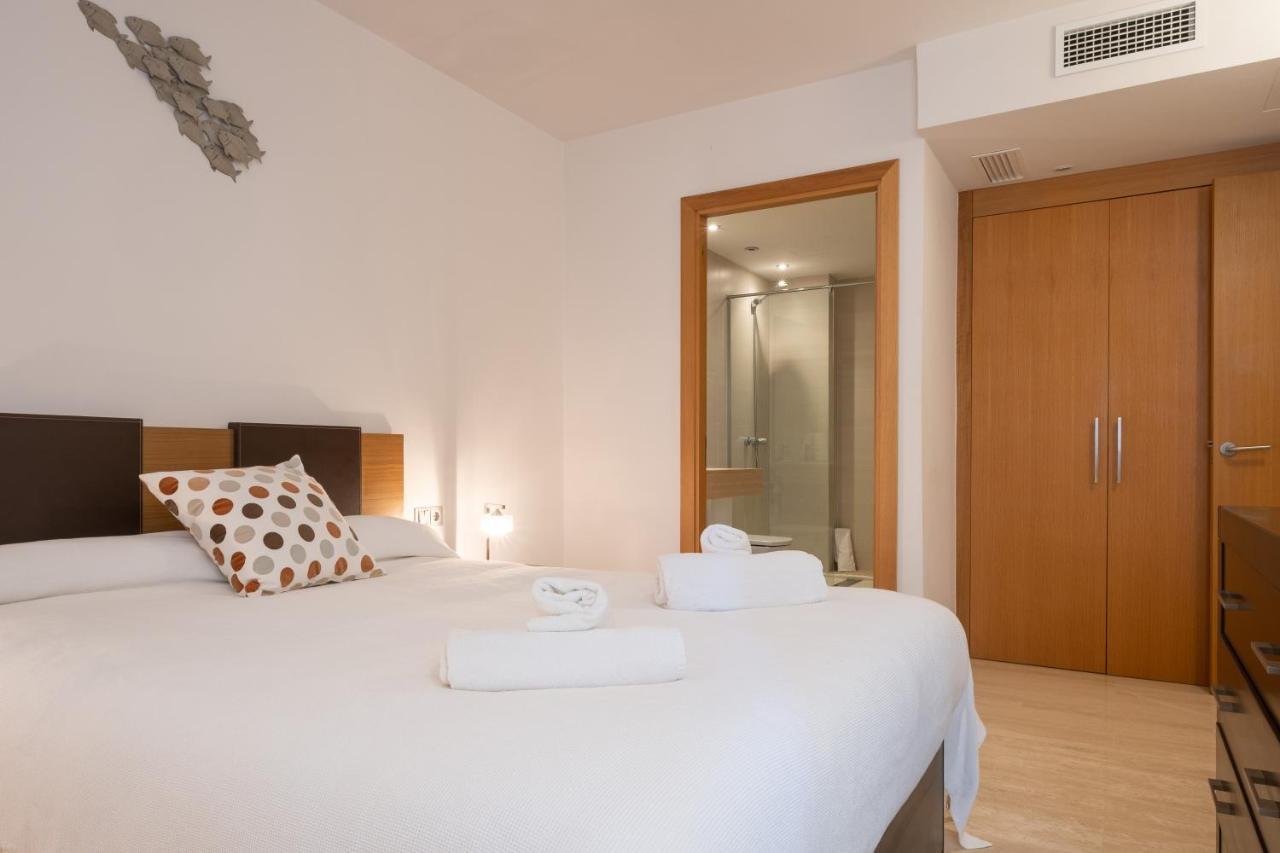 Apartment Colorado 1B By Sunvillas Mallorca Port de Pollença Zewnętrze zdjęcie