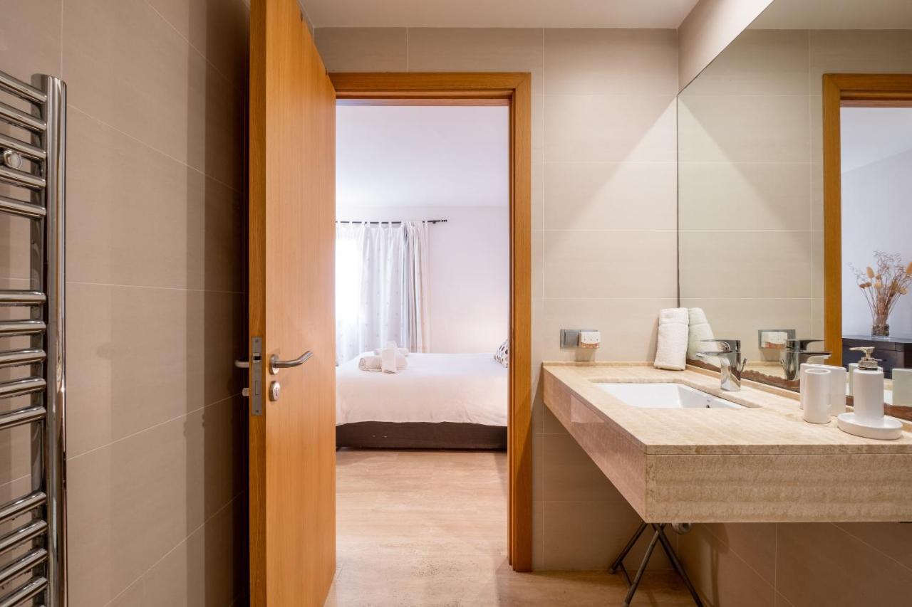 Apartment Colorado 1B By Sunvillas Mallorca Port de Pollença Zewnętrze zdjęcie