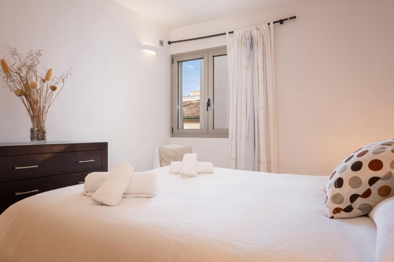 Apartment Colorado 1B By Sunvillas Mallorca Port de Pollença Zewnętrze zdjęcie