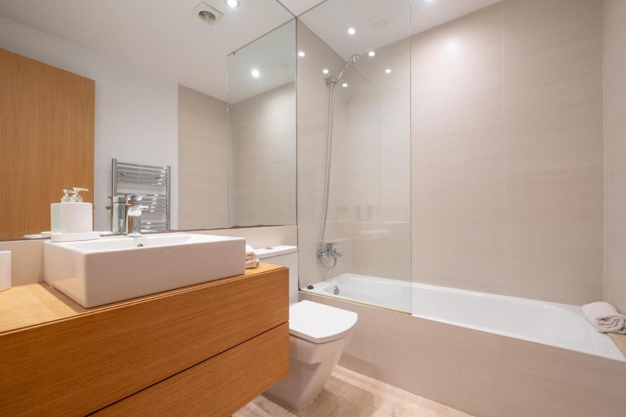 Apartment Colorado 1B By Sunvillas Mallorca Port de Pollença Zewnętrze zdjęcie