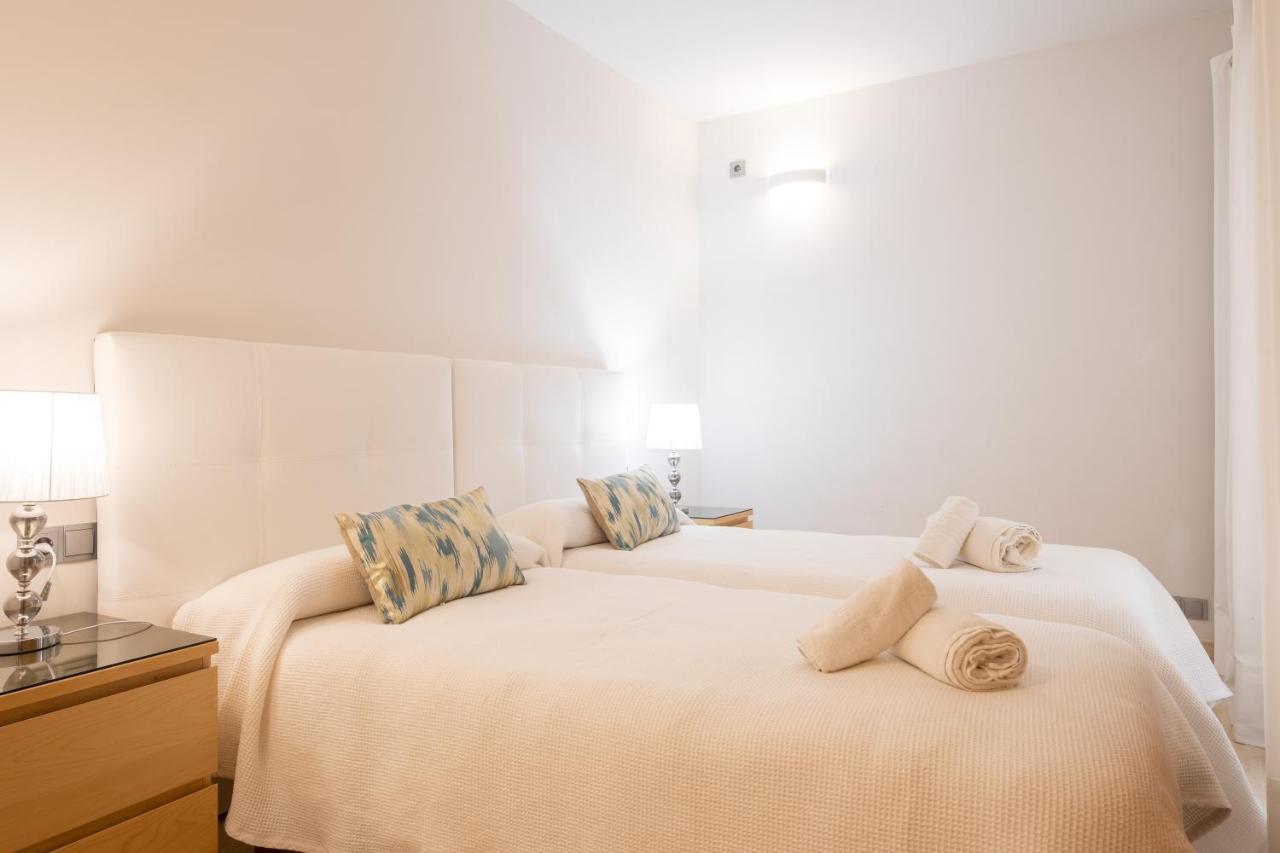 Apartment Colorado 1B By Sunvillas Mallorca Port de Pollença Zewnętrze zdjęcie